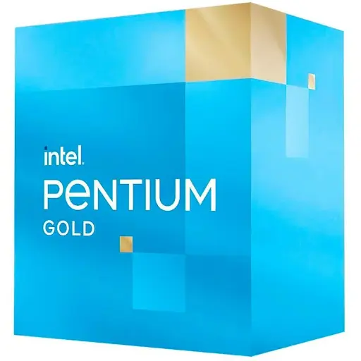 [4281] Procesador Intel Pentium Gold G6405 S/1200