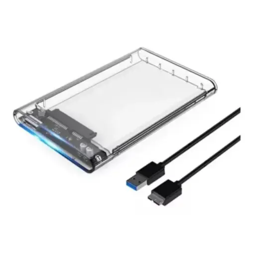 [5140] Carry Usb 3.0 Para Disco de Notebook VS220