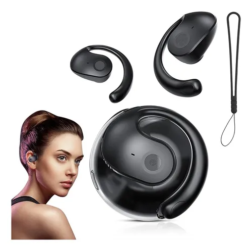 [5712] Auricular Bluetooth JK601 Deportivos