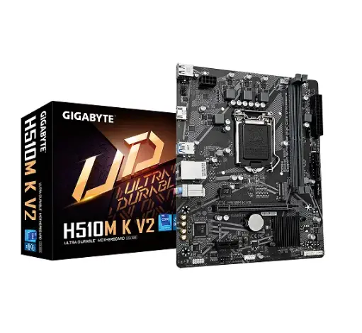 [5733] Motherboard MSI H510M-B II DDR4 S/1200 (Solo 10º)