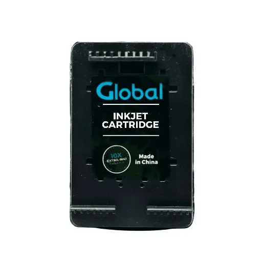 [5739] HP 21 Negro XL Global
