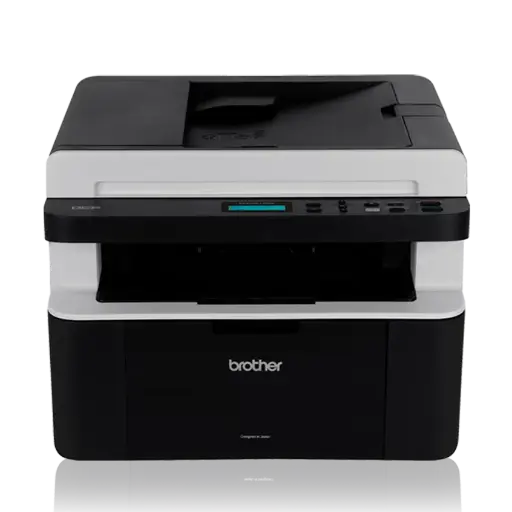 [5744] Impresora Brother Multifuncion DCP-1617NW Laser (SF)