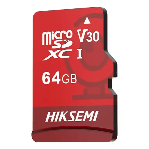 [5757] Memoria Hiksemi Neo Plus Micro SD 64Gb V30