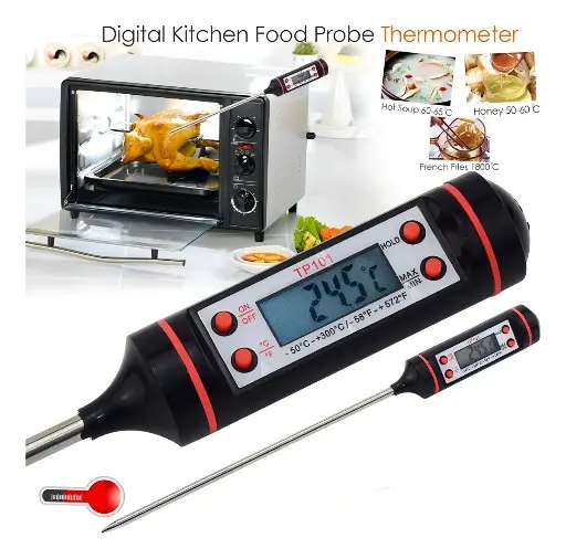 [5782] Termometro de Cocina BN1037