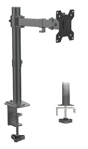 [5783] Soporte Para Monitor Con Brazo de 15" a 30"