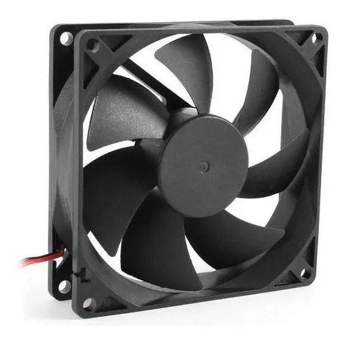 [5796] Cooler 80 X 80 Negro
