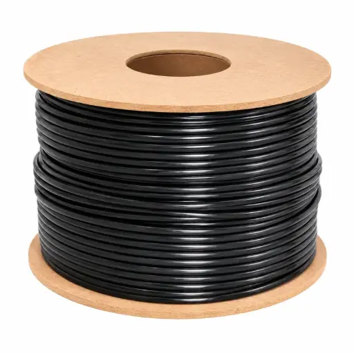 [5824] Bobina de Cable UTP Categoria 5e Exterior Kelyx