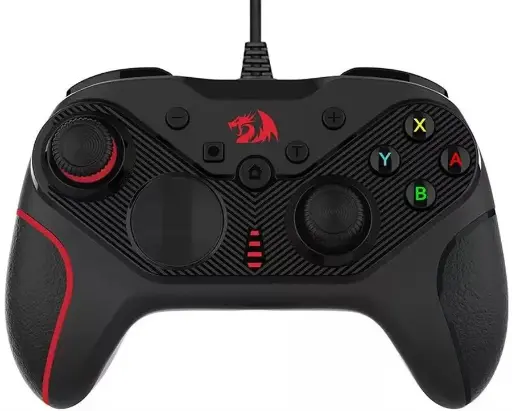 [5843] Joystick Redragon Rift G710