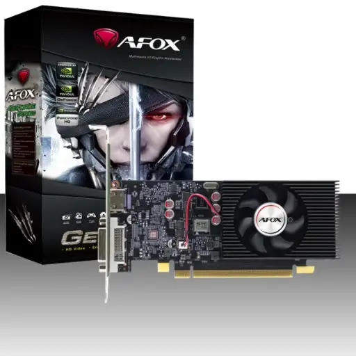 [5869] Video Geforce GT 1030 4Gb DDR5 Afox