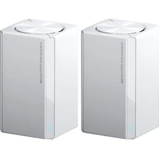 [5912] Sistema Mesh Xiaomi (Pack x 1) RD13 AC1200
