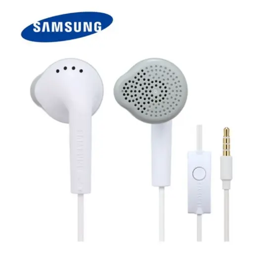 [5927] Auricular Samsung C550 Original In Ear Manos Libres Bolsa