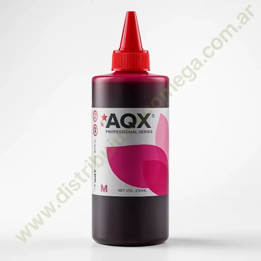 [2956]  Tinta AQX Epson LE x 100ml. Magenta Claro