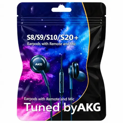 [5969] Auricular Samsung AKG S10 In Ear Manos Libres