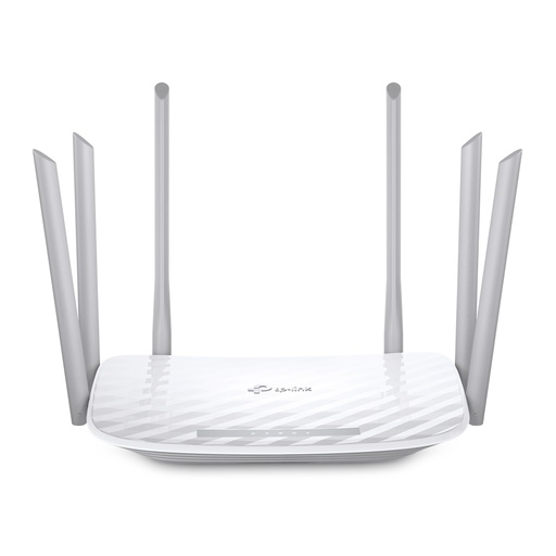 [6047] Router Inalambrico TP-Link Doble Banda Archer C86 AC1900