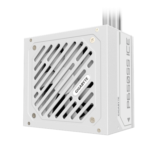 [6052] Fuente Gigabyte 650W GP-P650SS 80P Silver