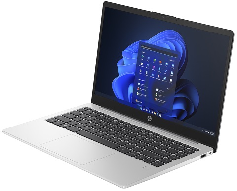[6056] Notebook HP 250 G10 I3 N305 / 8Gb / 256Gb / 15.6" Full HD / Freedos / Teclado Español