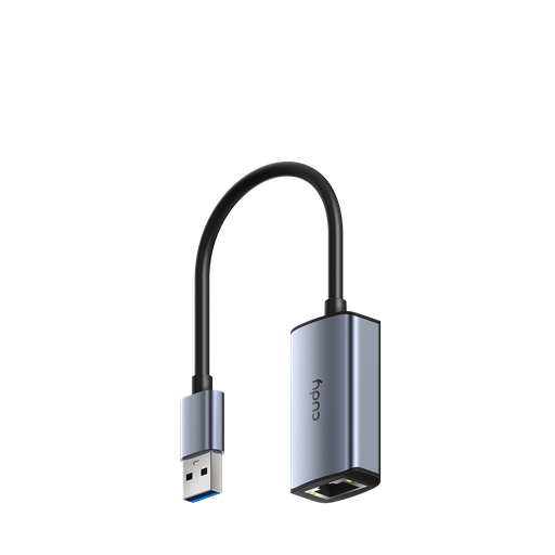 [6060] Placa De Red Externa Cudy USB a RJ45 Gigabit UE10A